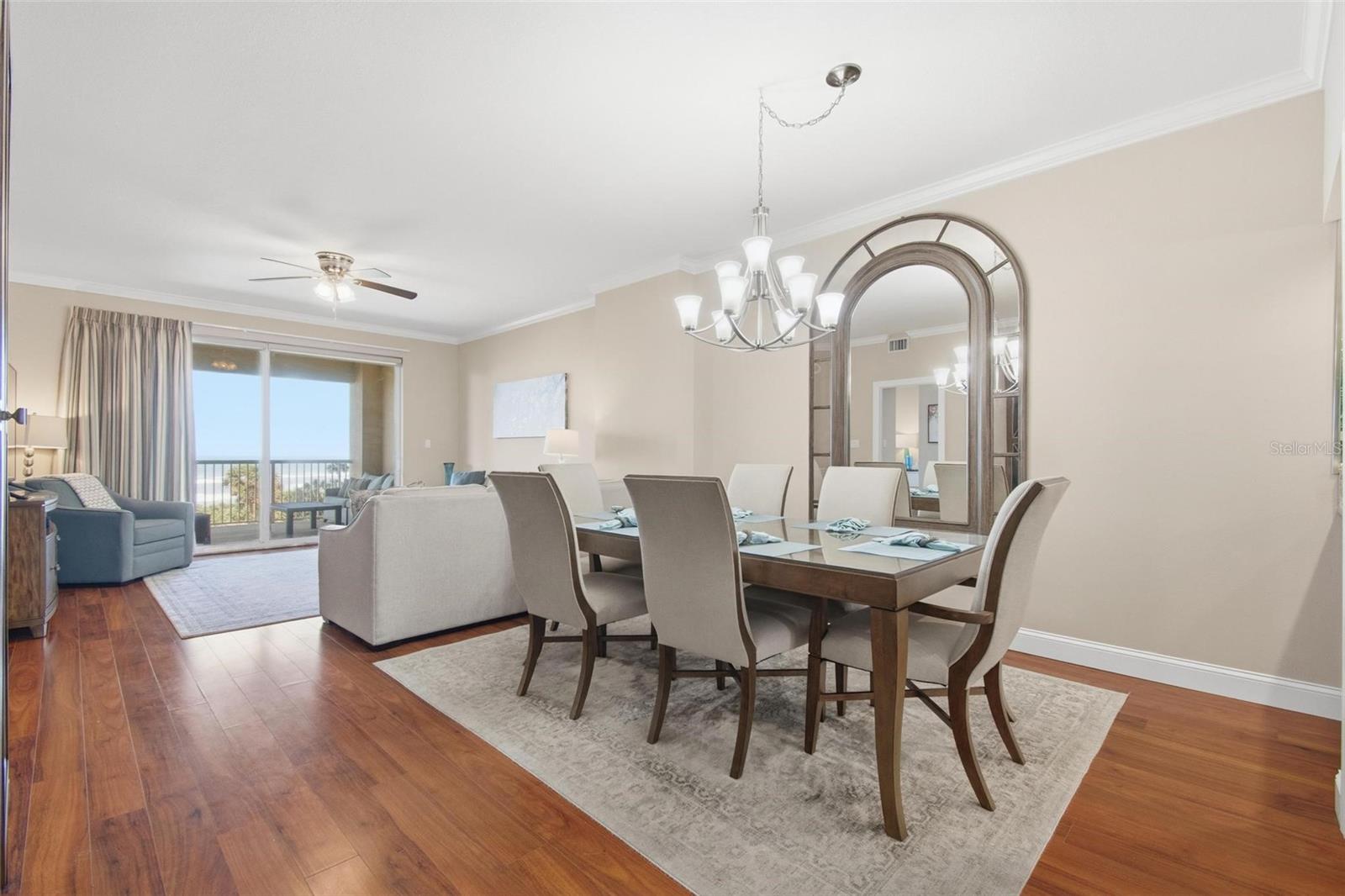 HAMMOCK DUNES LA GRANDE PROVENCE - Residential