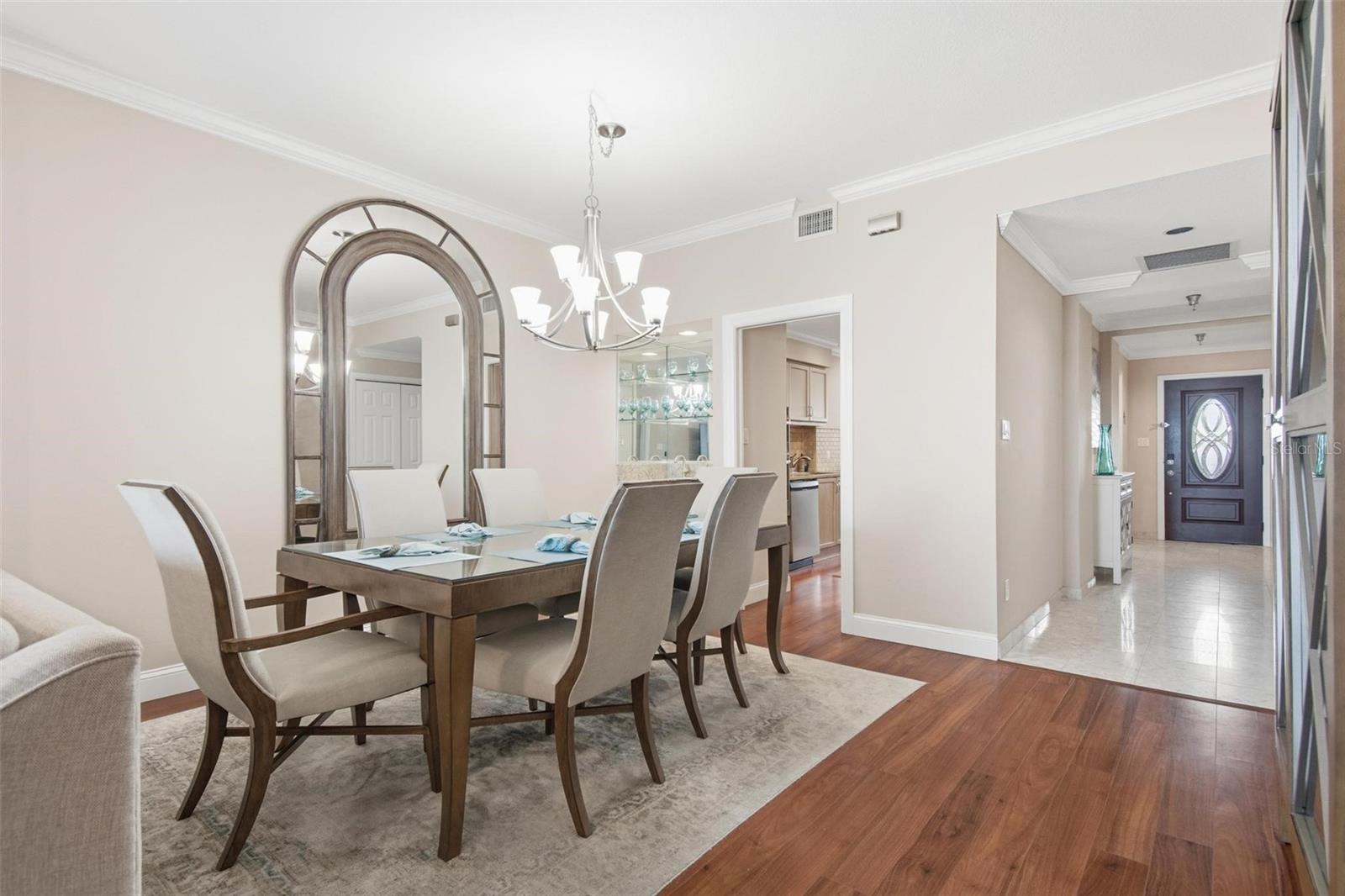 HAMMOCK DUNES LA GRANDE PROVENCE - Residential