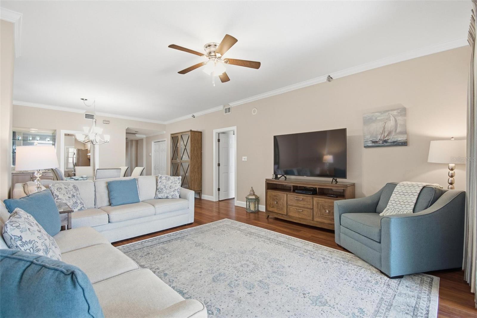 HAMMOCK DUNES LA GRANDE PROVENCE - Residential