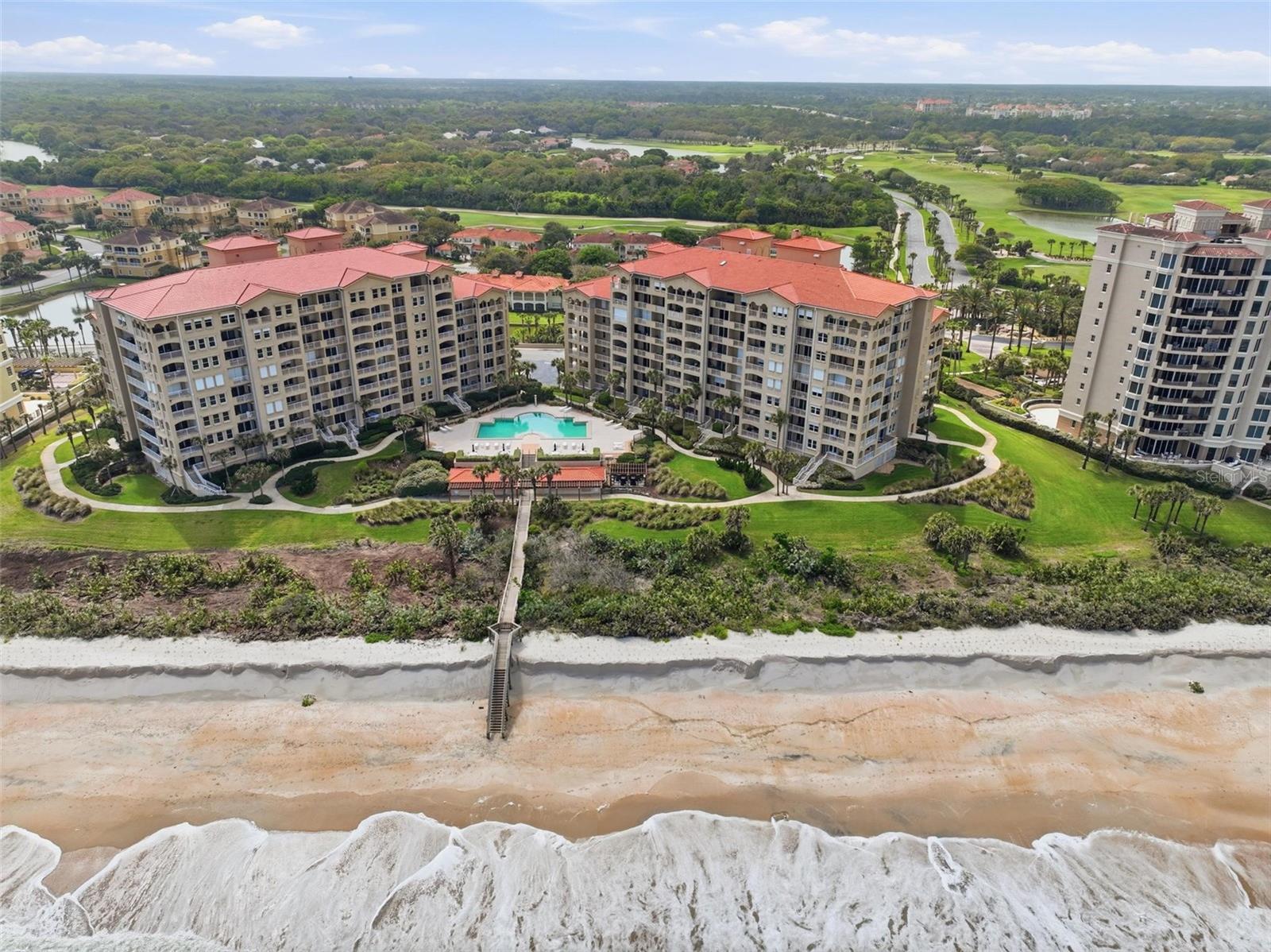 HAMMOCK DUNES LA GRANDE PROVENCE - Residential