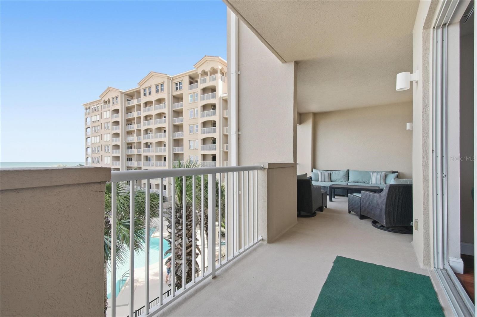 HAMMOCK DUNES LA GRANDE PROVENCE - Residential