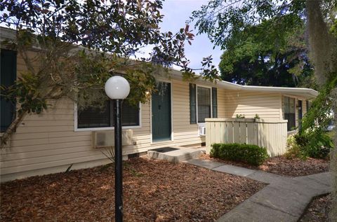 A home in GAINESVILLE