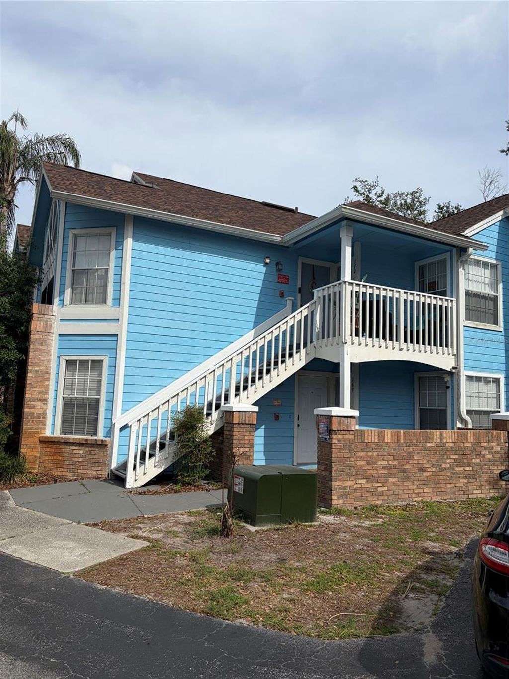 Photo of 2717 N Poinciana Boulevard #169, Kissimmee, FL 34746 (MLS # O6406561)
