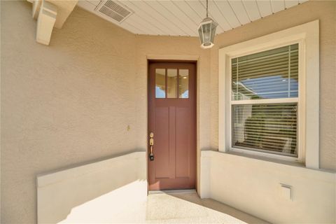 A home in OCALA