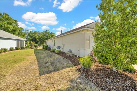 A home in OCALA