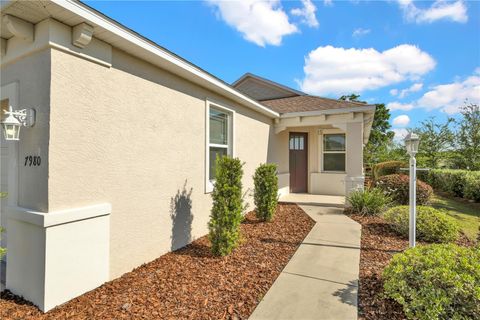 A home in OCALA