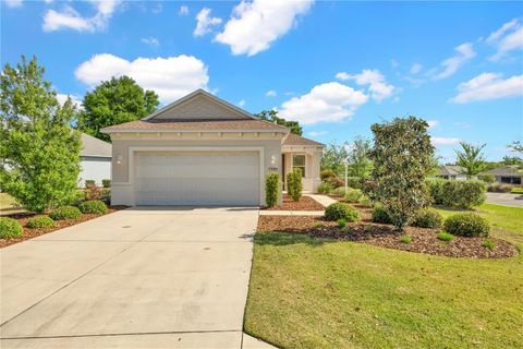 A home in OCALA