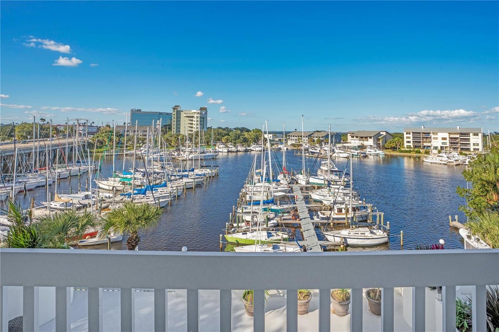 Photo of 1208 E River Drive #401, Melbourne, FL 32901 (MLS # NS1089614)