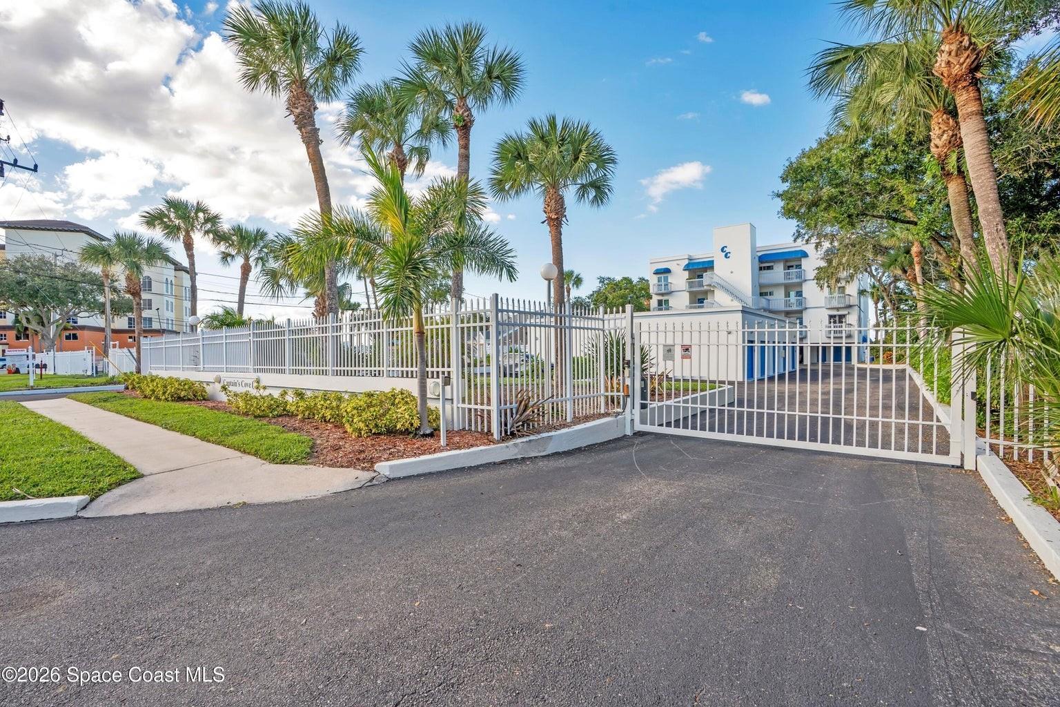 1208 E RIVER DRIVE 401