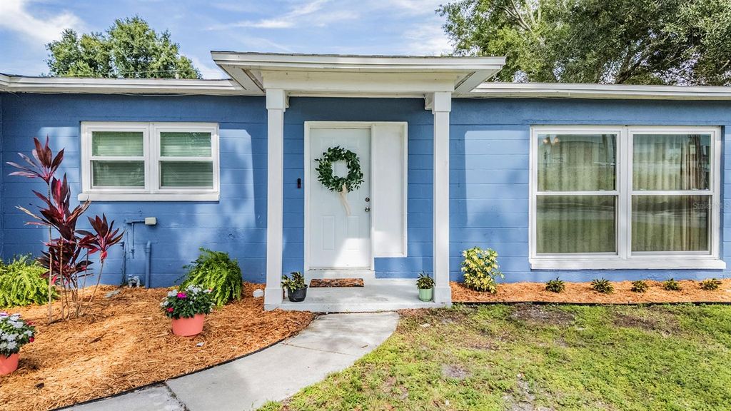 Photo of 4601 N Emerald Avenue, Tampa, FL 33614 (MLS # TB8406175)