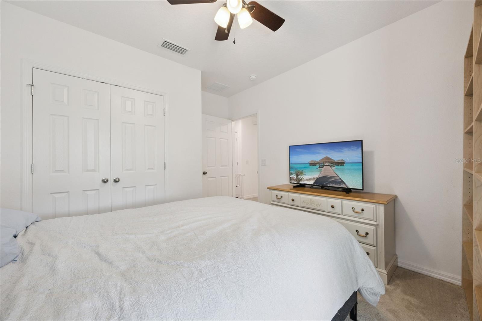 CYPRESS OAKS PH III A REP - Residential