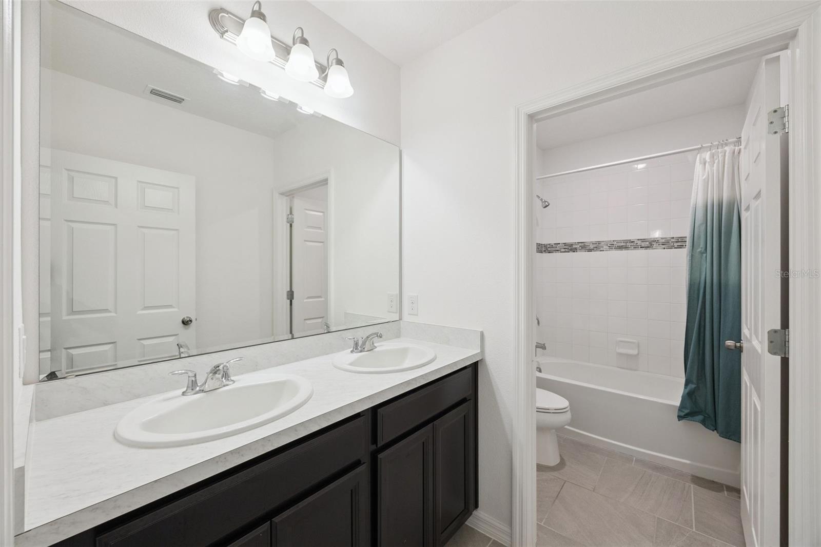 CYPRESS OAKS PH III A REP - Residential