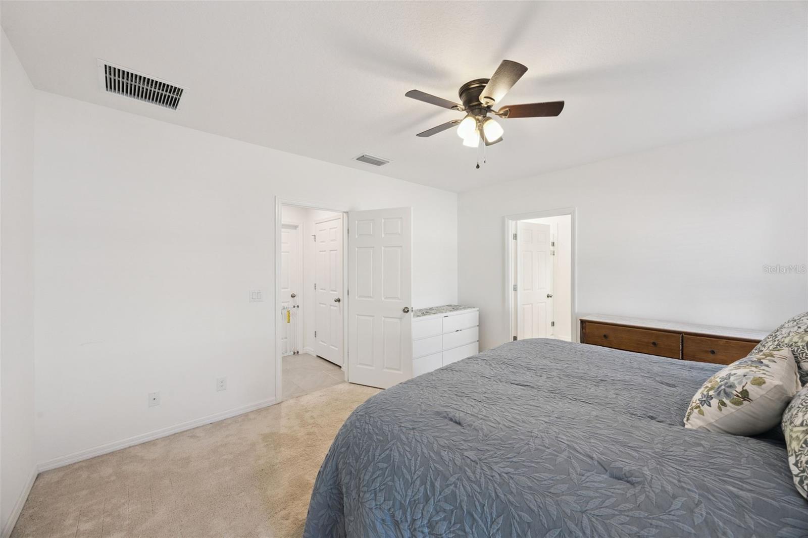 CYPRESS OAKS PH III A REP - Residential