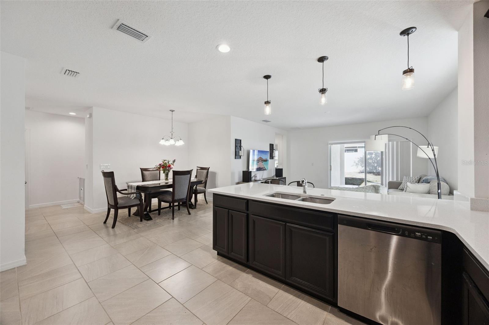 CYPRESS OAKS PH III A REP - Residential