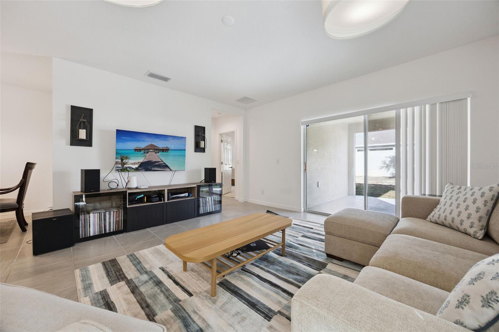 CYPRESS OAKS PH III A REP - Residential