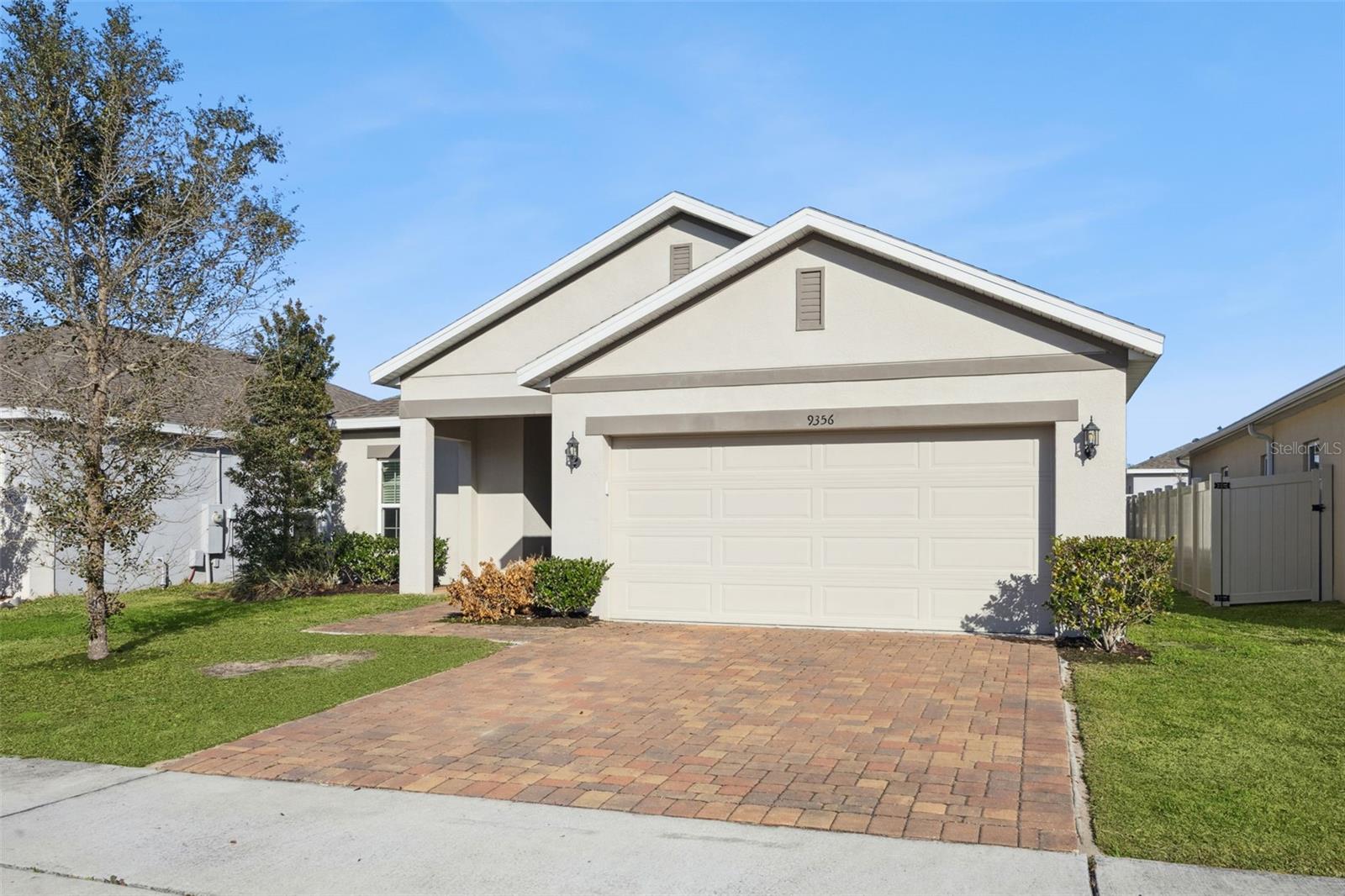 CYPRESS OAKS PH III A REP - Residential