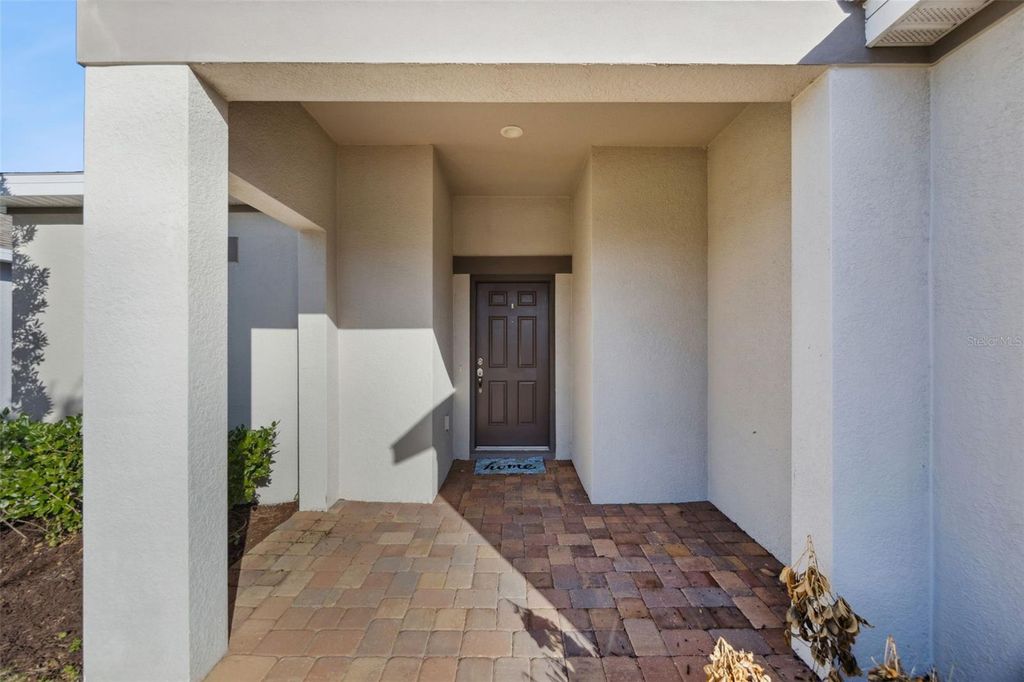 Photo of 9356 St Therese Street, Groveland, FL 34736 (MLS # O6384222)