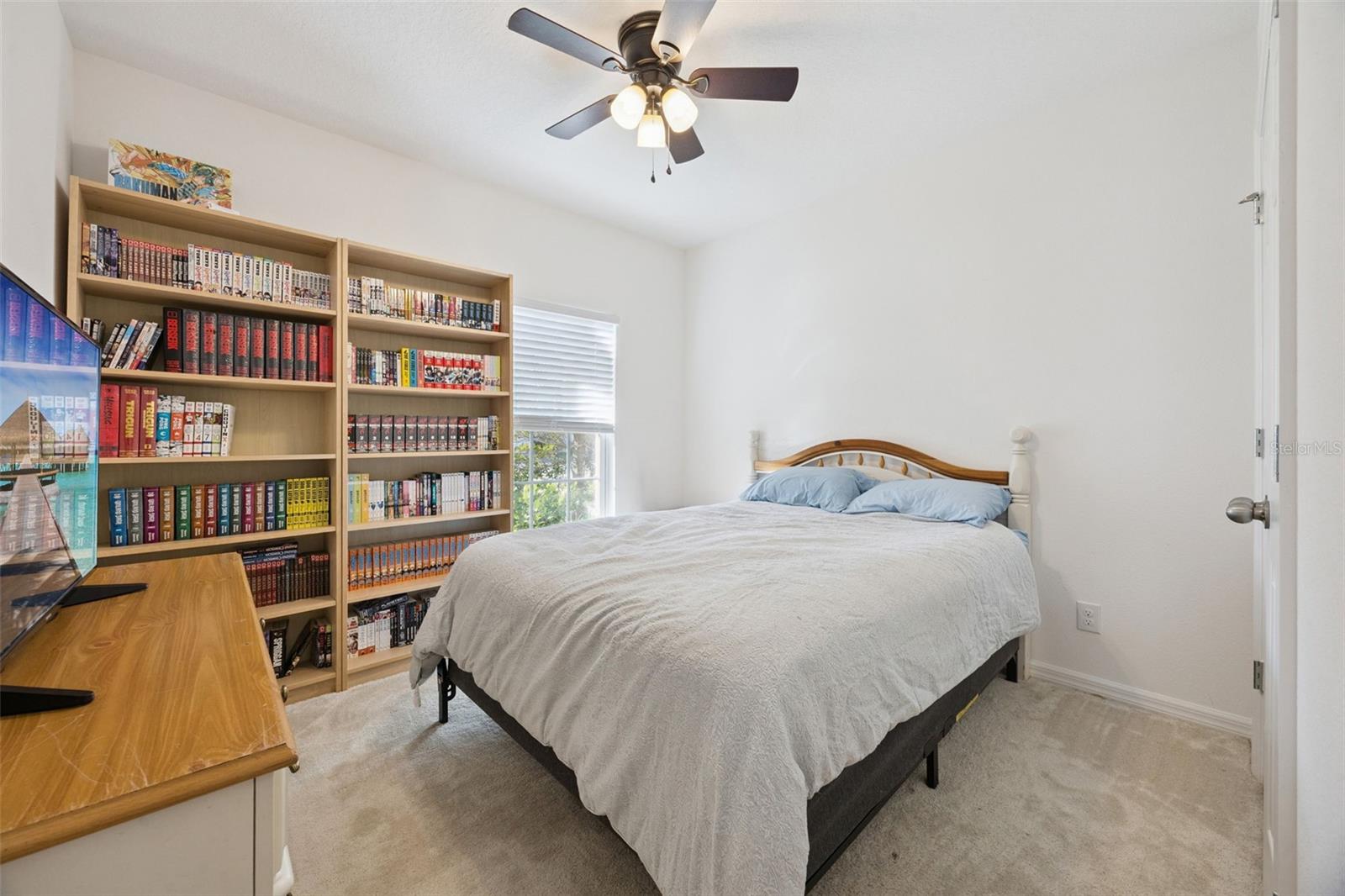 CYPRESS OAKS PH III A REP - Residential