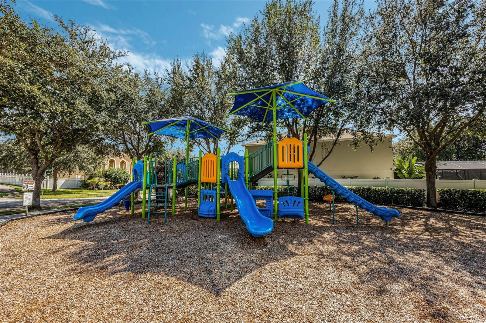 CYPRESS OAKS PH III A REP - Residential