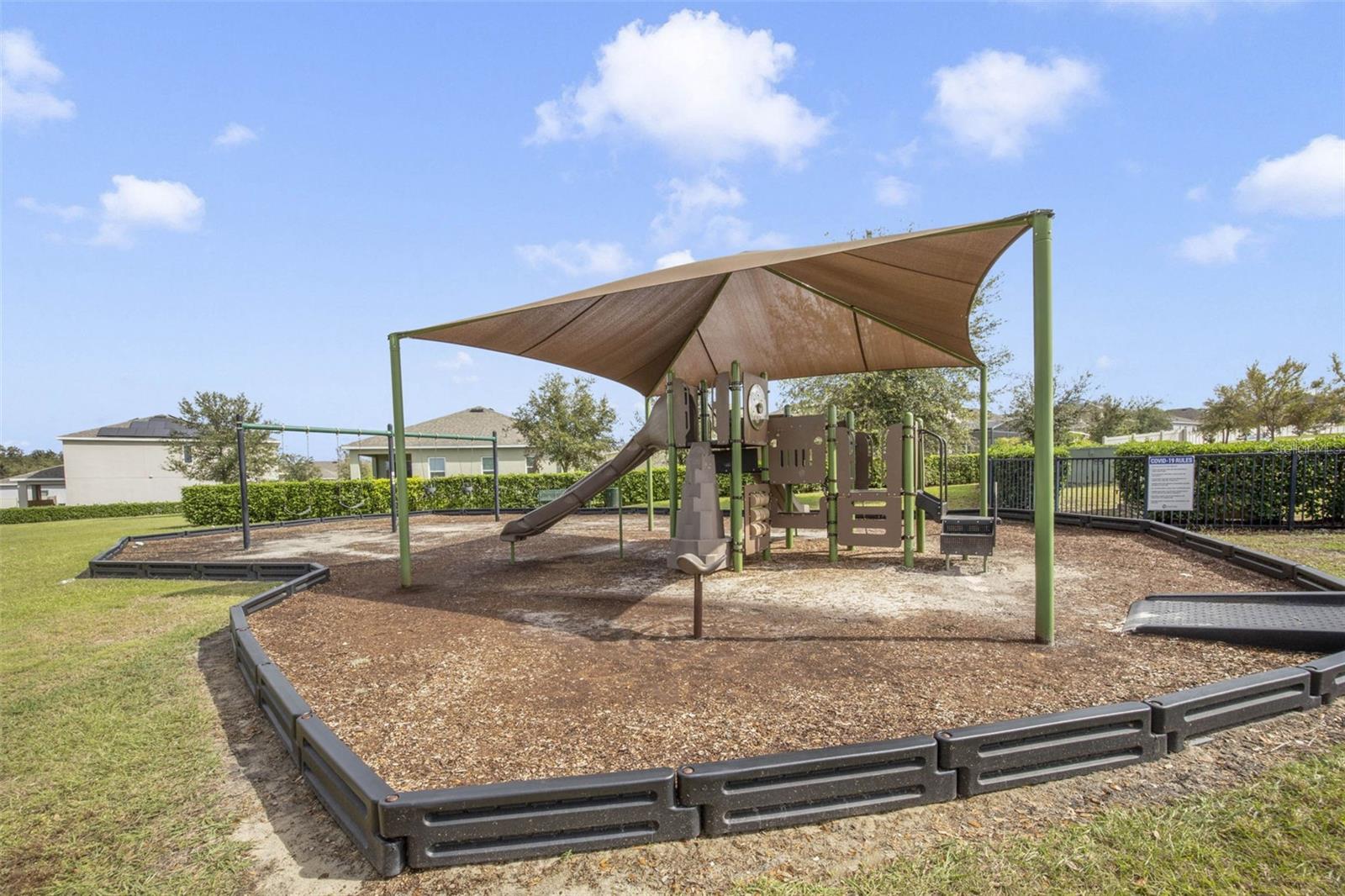 CYPRESS OAKS PH III A REP - Residential