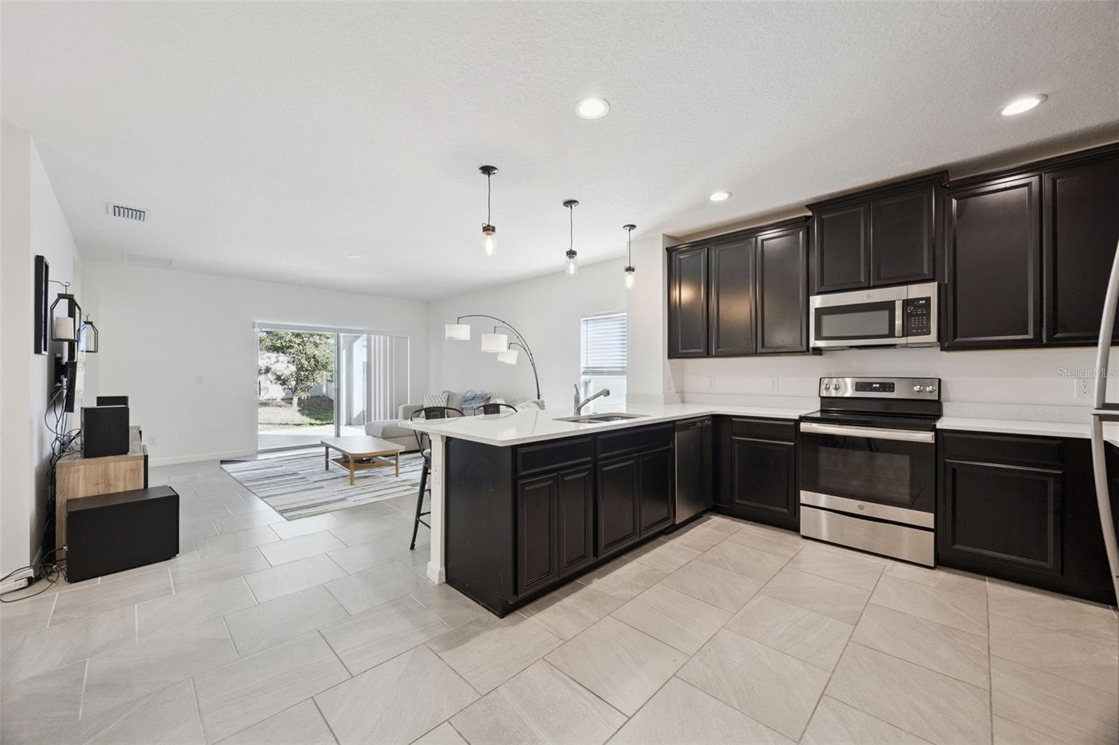 CYPRESS OAKS PH III A REP - Residential