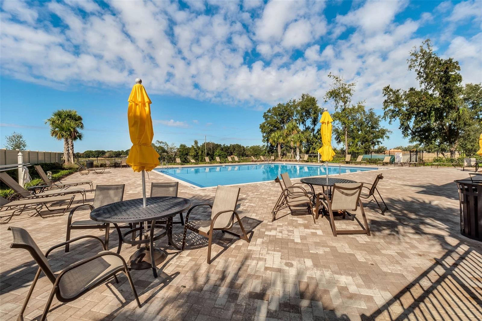 CYPRESS OAKS PH III A REP - Residential