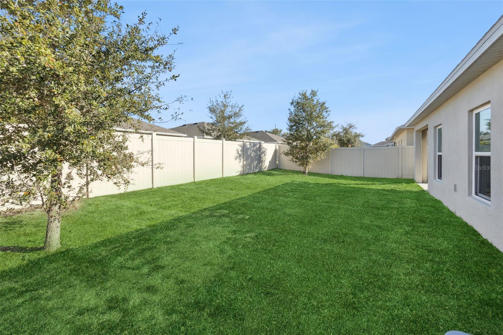 CYPRESS OAKS PH III A REP - Residential