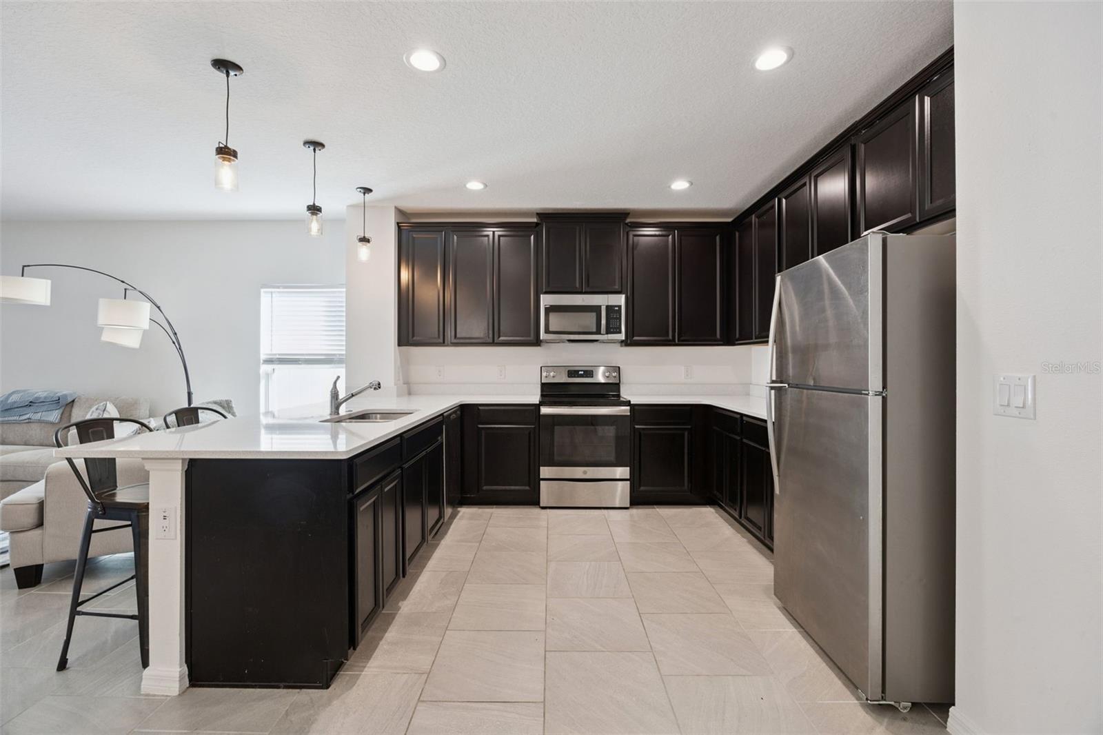 CYPRESS OAKS PH III A REP - Residential