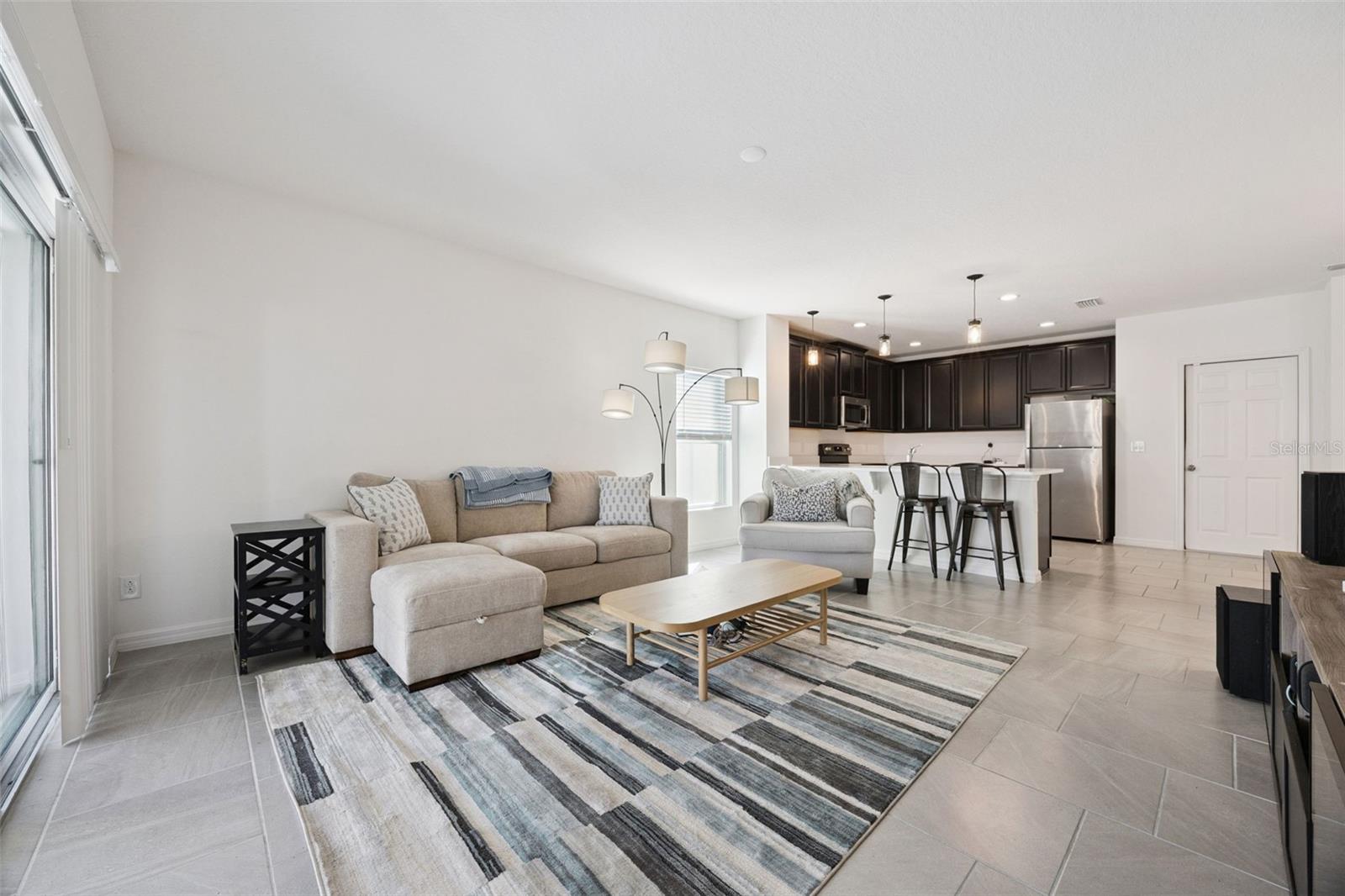 CYPRESS OAKS PH III A REP - Residential