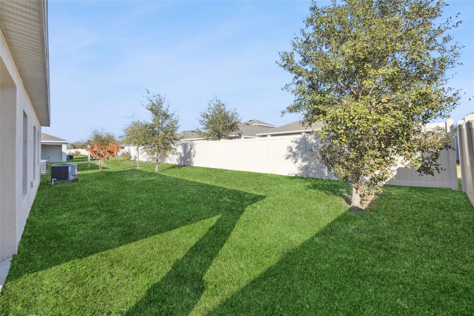 CYPRESS OAKS PH III A REP - Residential