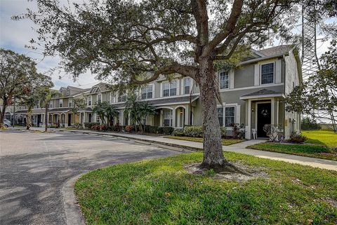 A home in LARGO