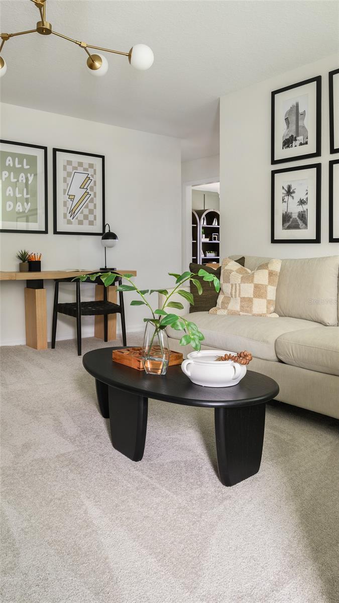 VILLA MAR - Residential