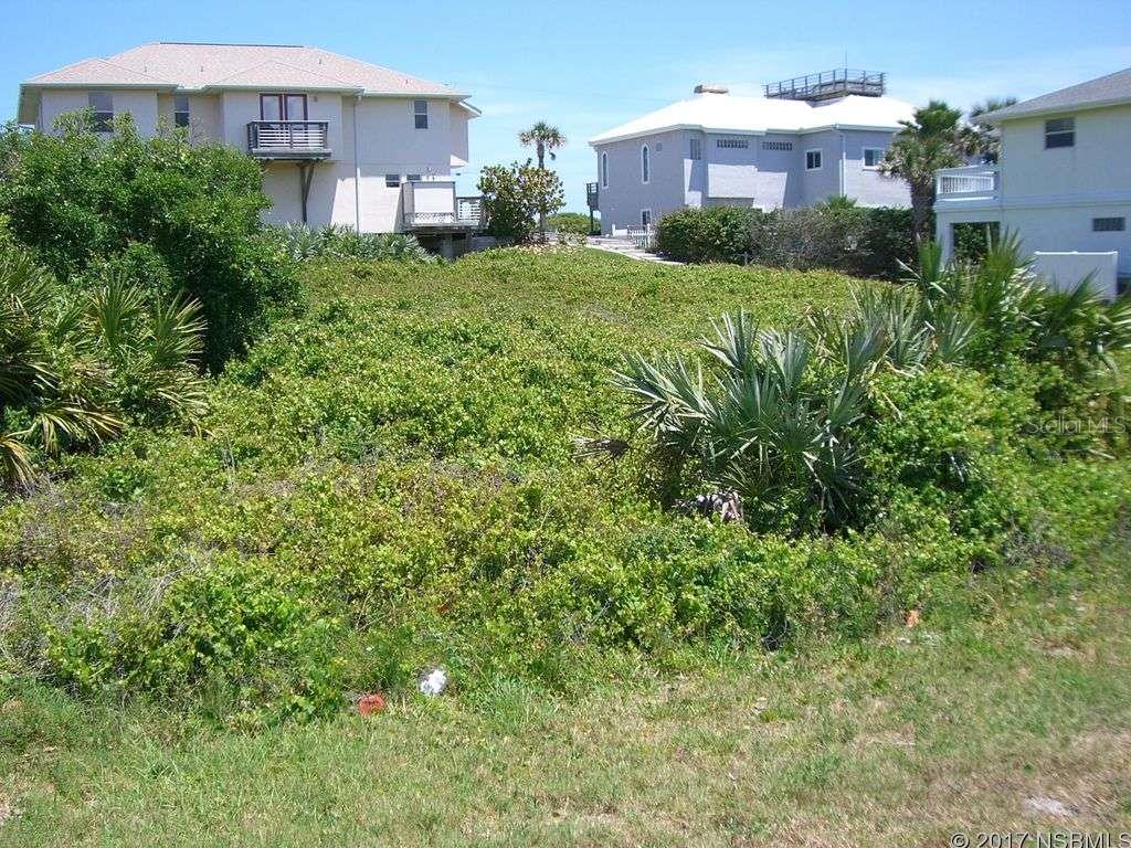 Bethune Volusia Beach - Land