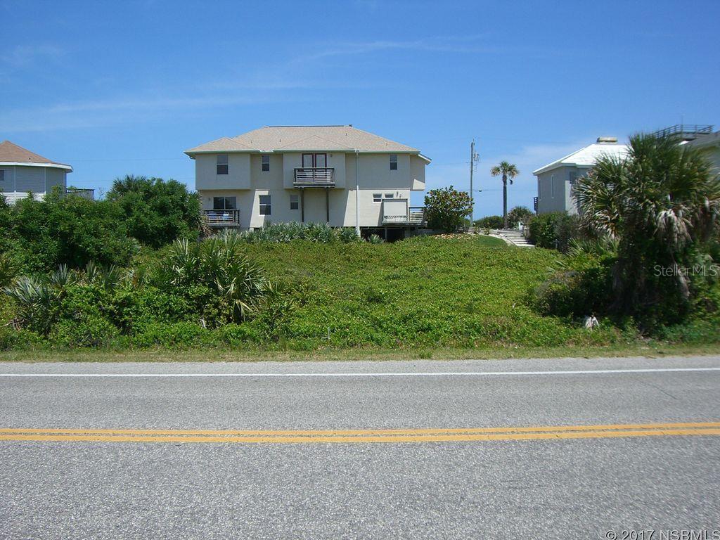 Bethune Volusia Beach - Land