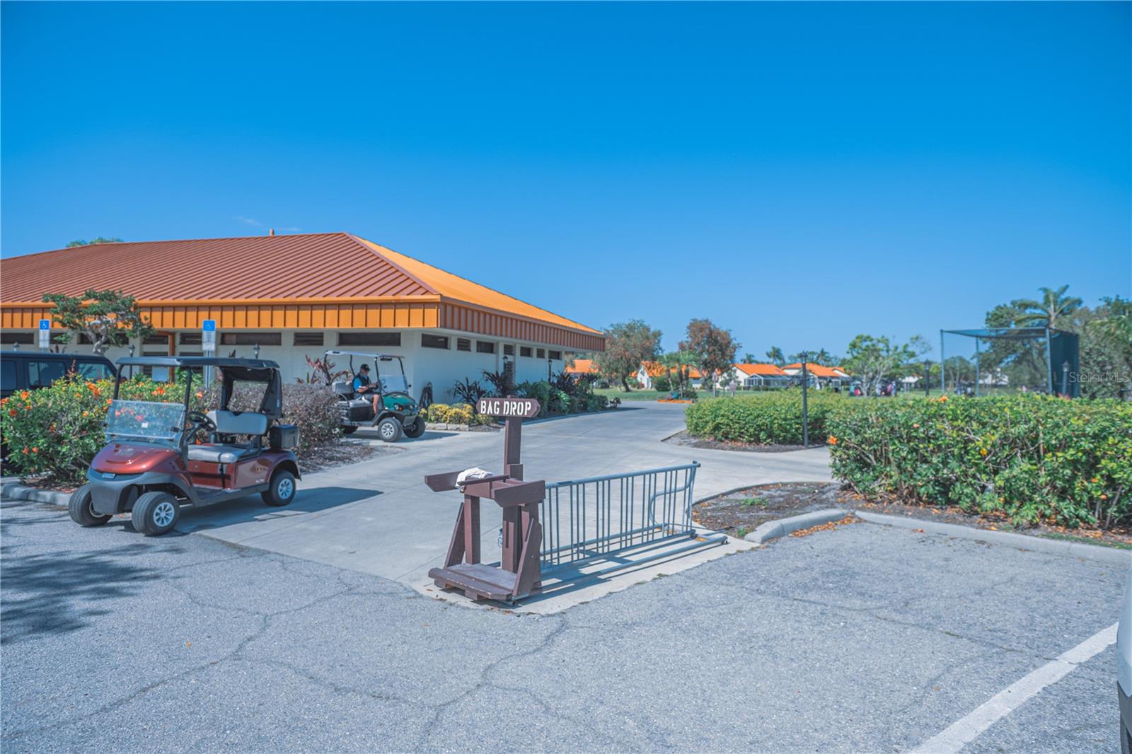 PERIDIA GOLF AND COUNTRY CLUB - Residential