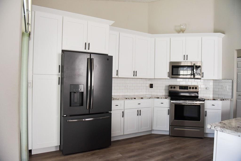 PERIDIA GOLF AND COUNTRY CLUB - Residential