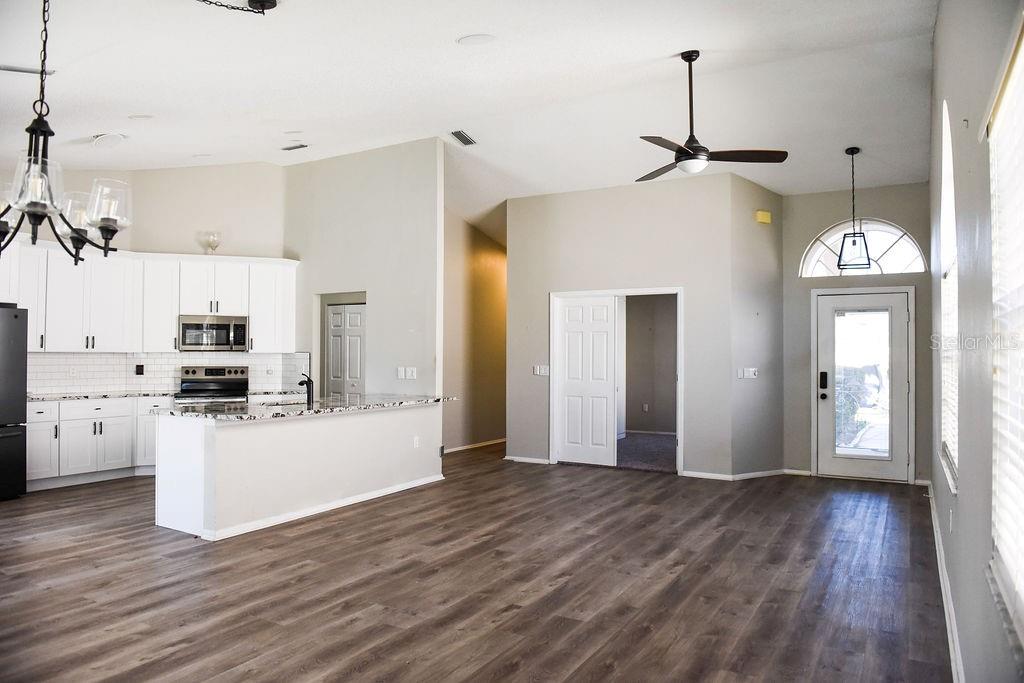 PERIDIA GOLF AND COUNTRY CLUB - Residential