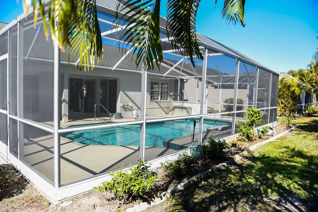 PERIDIA GOLF AND COUNTRY CLUB - Residential