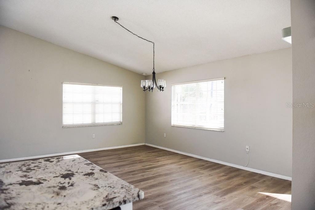 PERIDIA GOLF AND COUNTRY CLUB - Residential