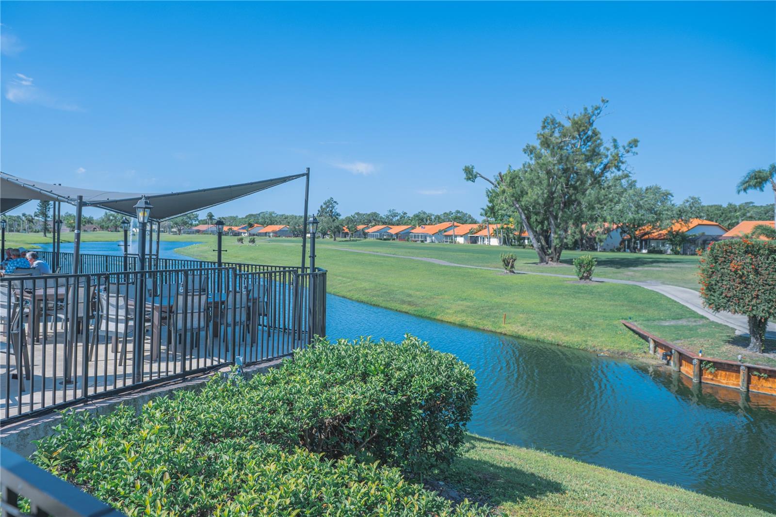 PERIDIA GOLF AND COUNTRY CLUB - Residential