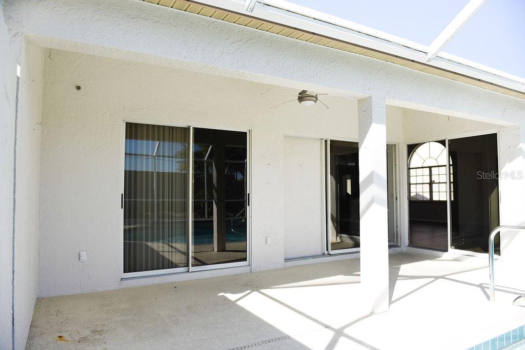 PERIDIA GOLF AND COUNTRY CLUB - Residential