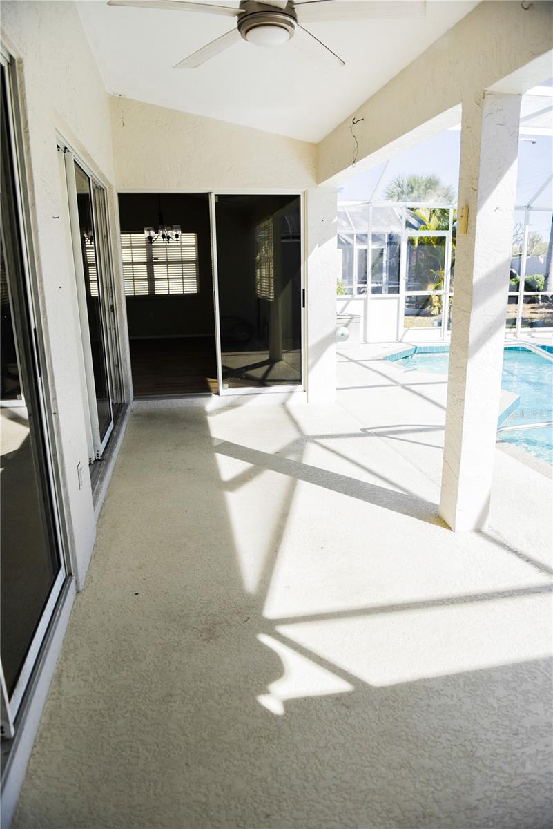 PERIDIA GOLF AND COUNTRY CLUB - Residential