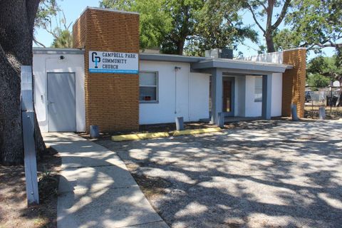 1327 DR MARTIN LUTHER KING JR STREET S ST PETERSBURG FL 33705