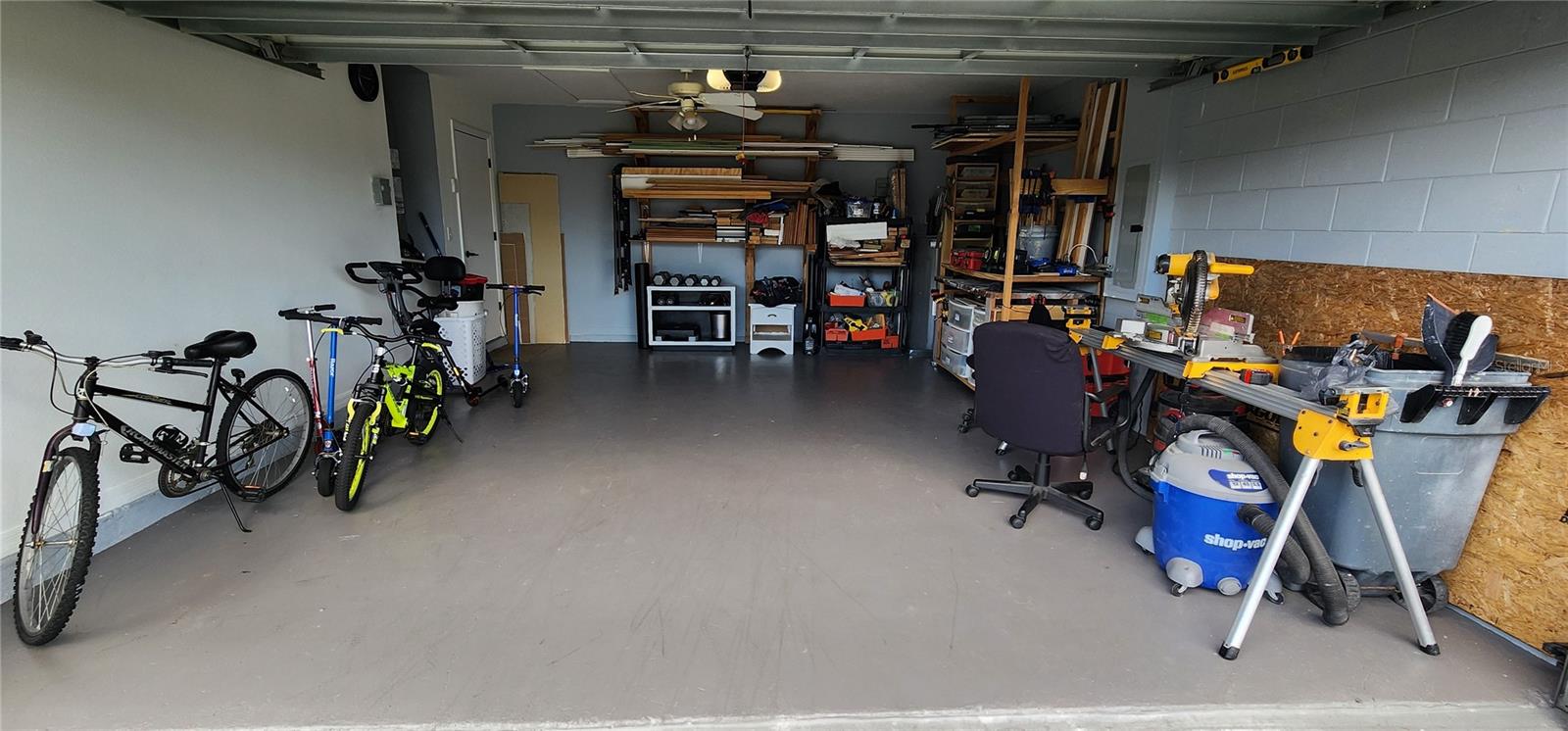 POINCIANA VILLAGE 2 NBHD 3 - Residential