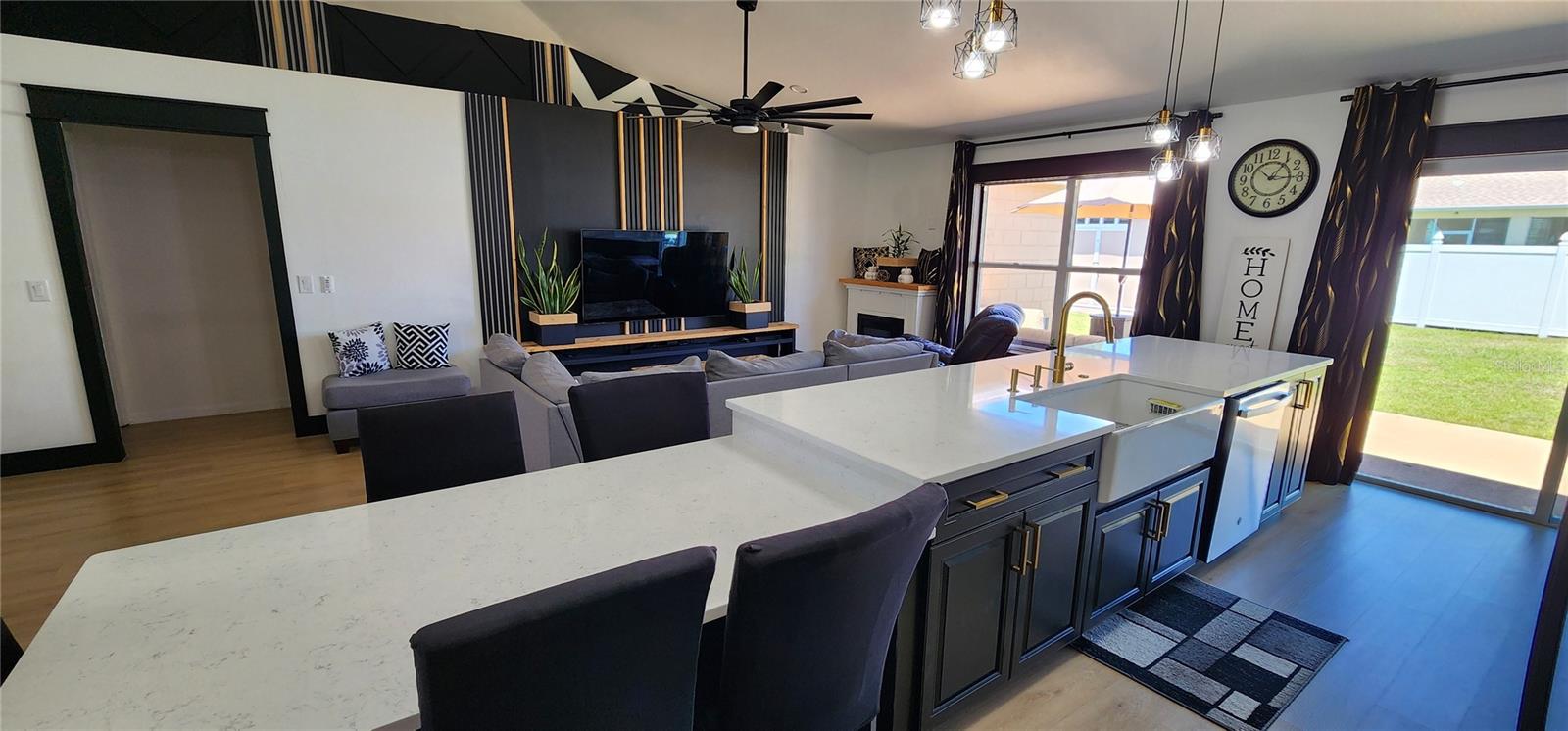 POINCIANA VILLAGE 2 NBHD 3 - Residential