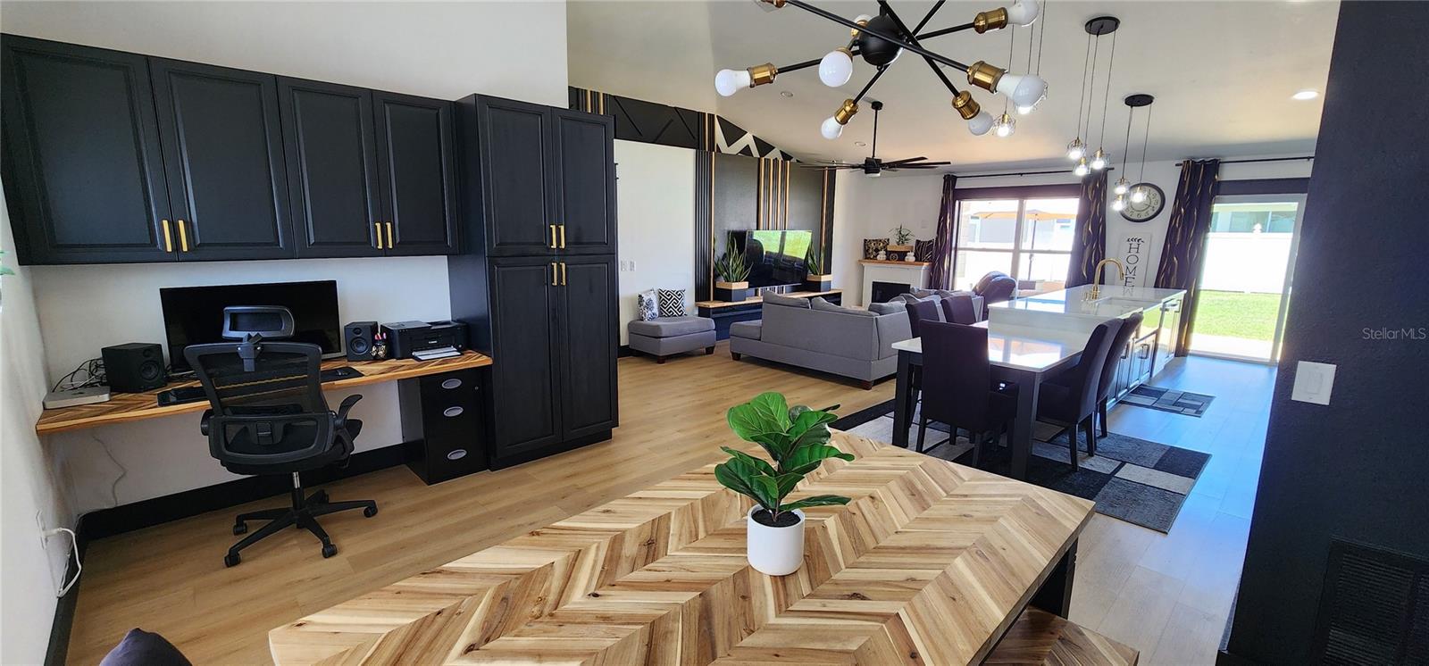 POINCIANA VILLAGE 2 NBHD 3 - Residential