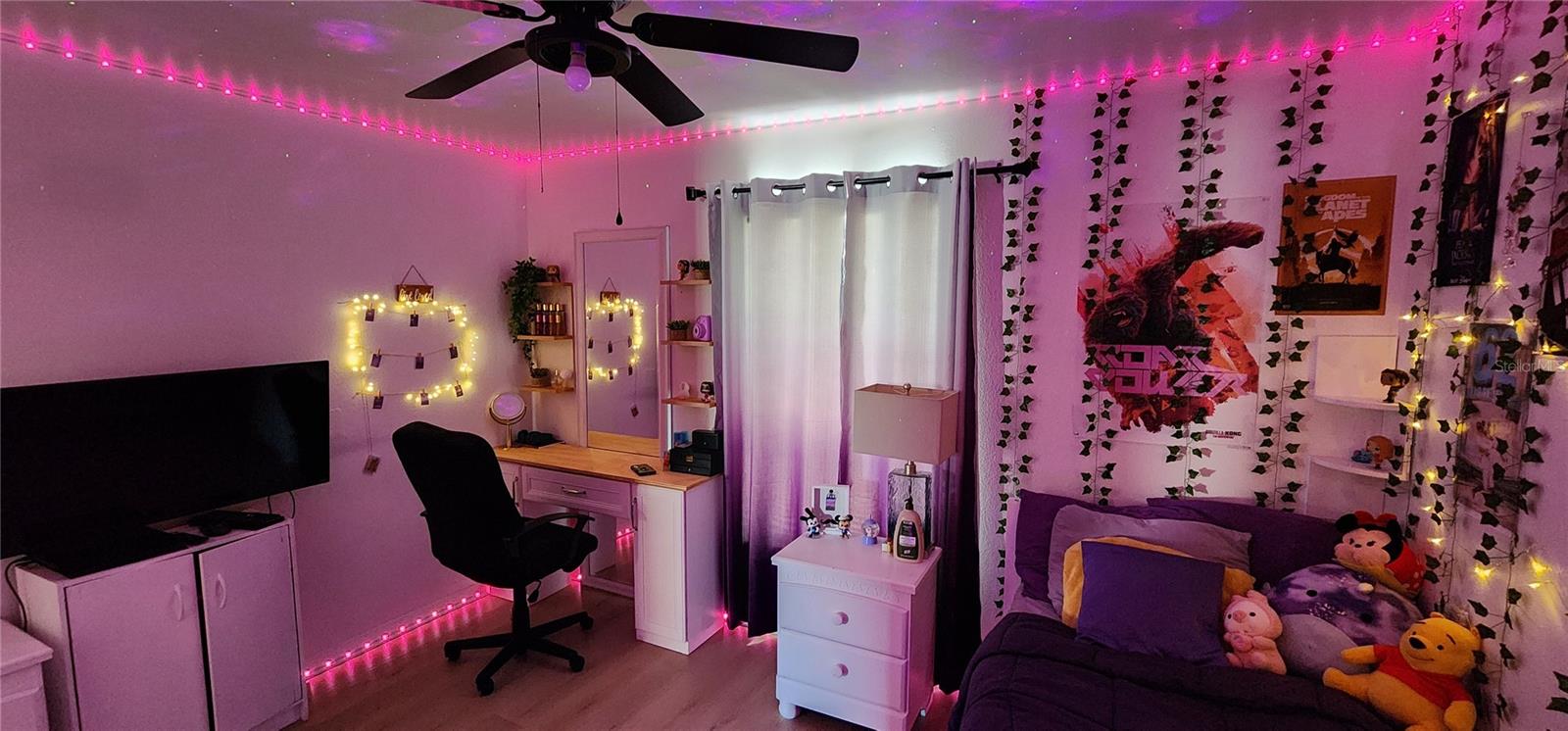 POINCIANA VILLAGE 2 NBHD 3 - Residential