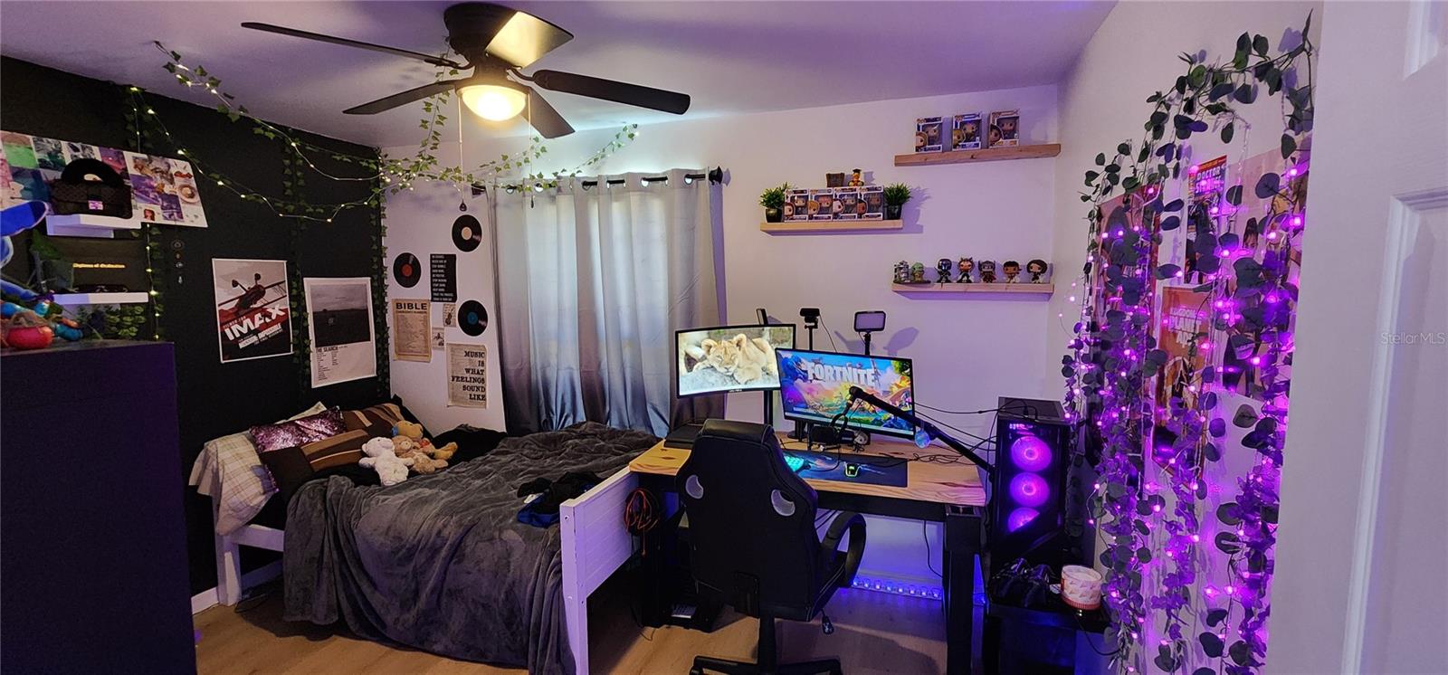 POINCIANA VILLAGE 2 NBHD 3 - Residential