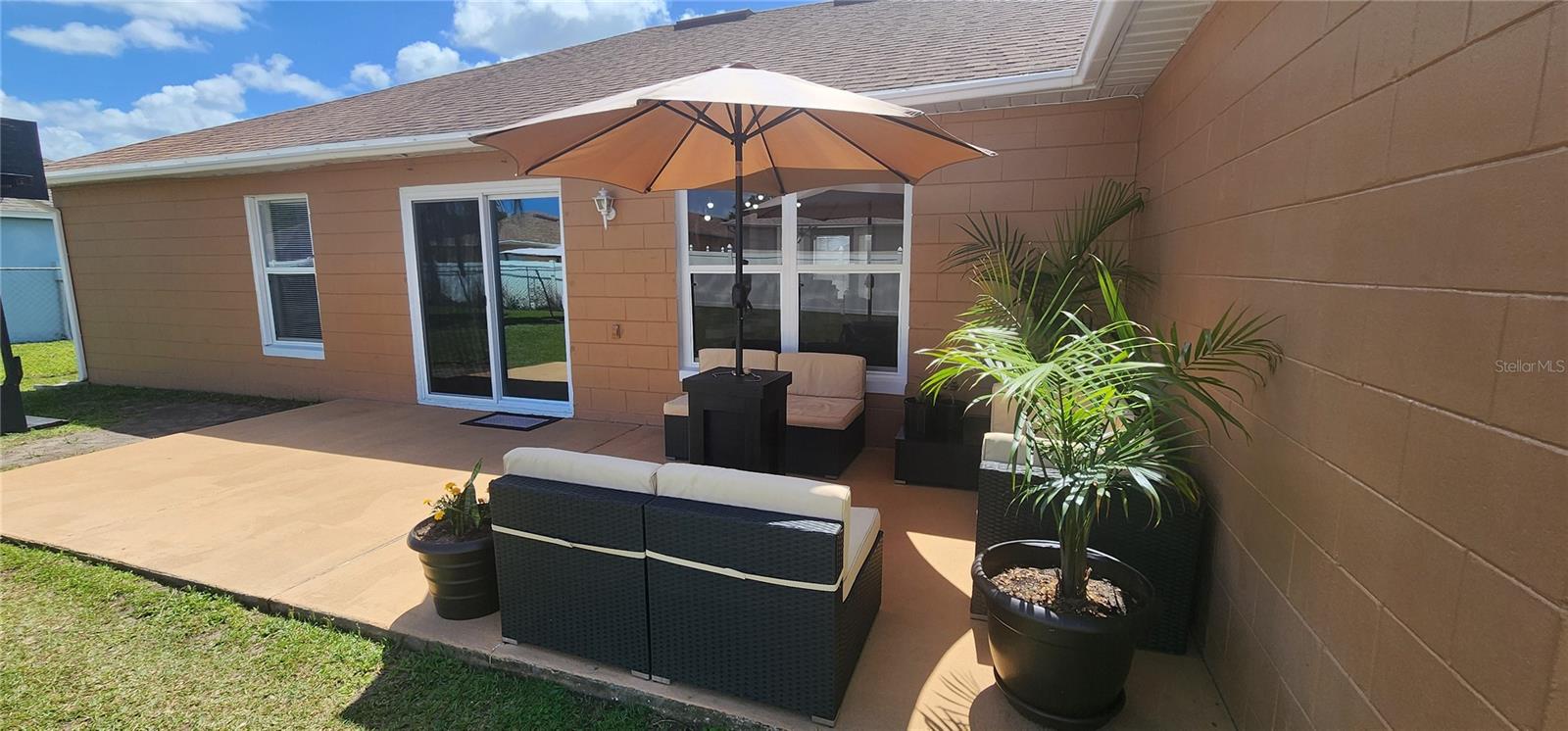 POINCIANA VILLAGE 2 NBHD 3 - Residential