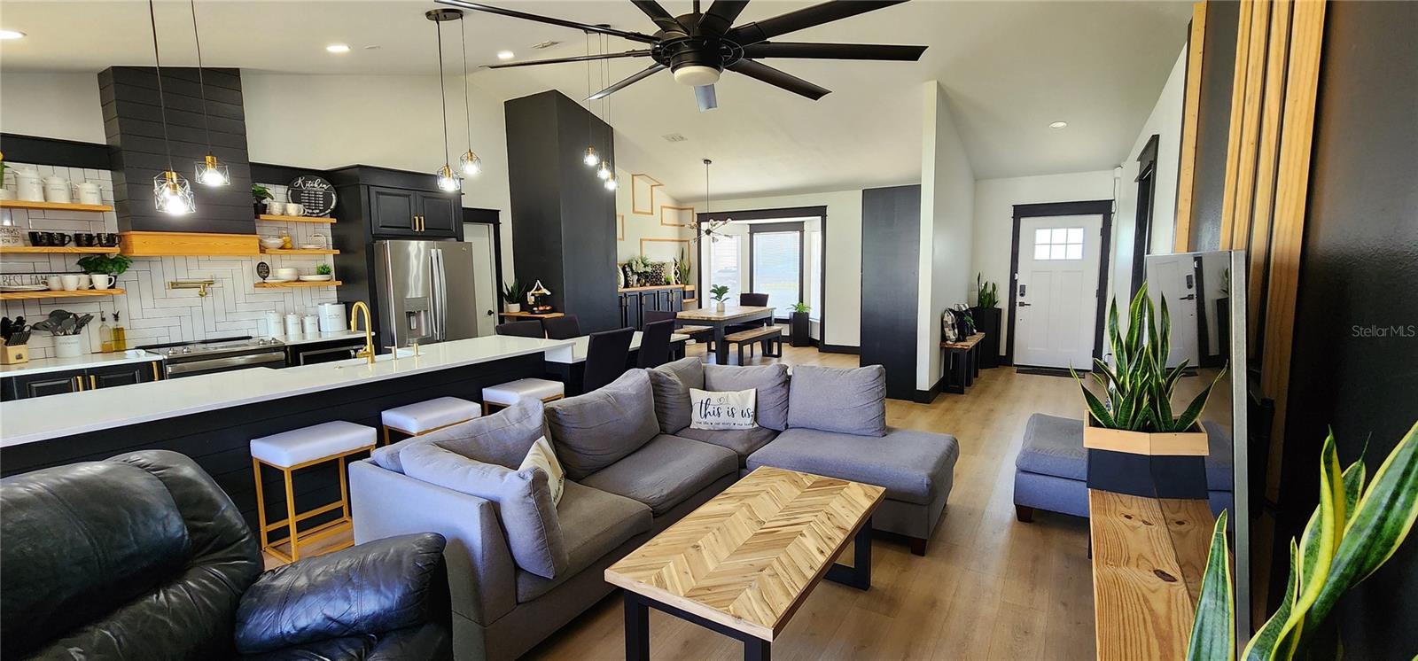 POINCIANA VILLAGE 2 NBHD 3 - Residential